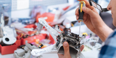 Teliti Membeli Drone Bekas thumbnail